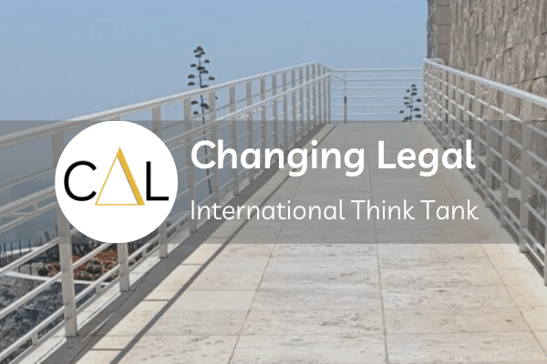 Changing Legal Think Tank