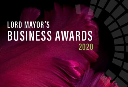Lord Mayor Awards 2020