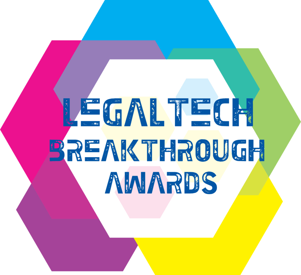 LegalTech Breakthrough Awards