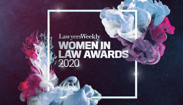 Women In Law Awards 2020