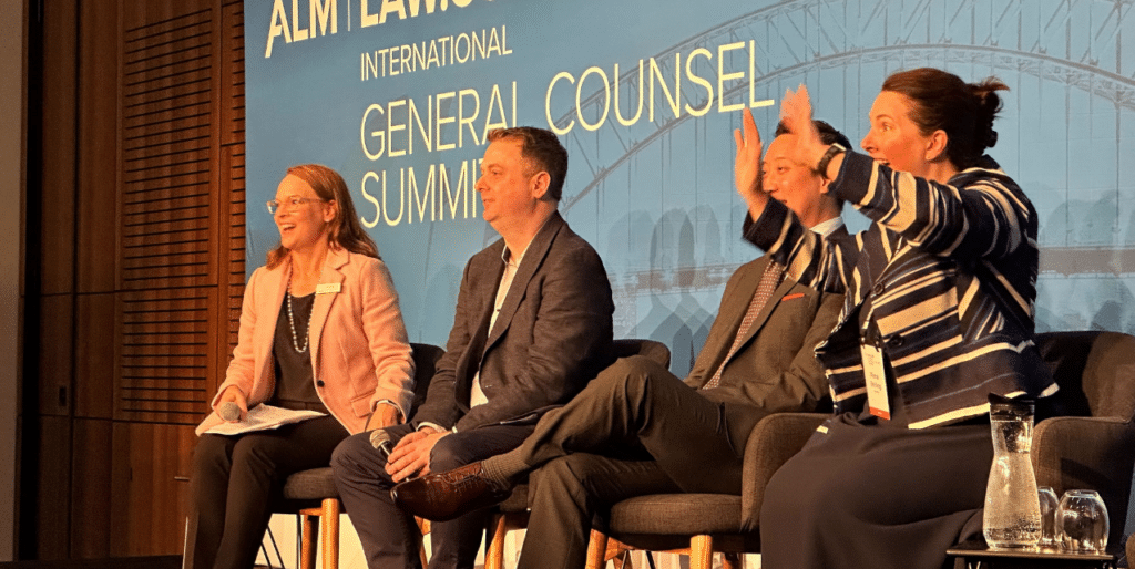 General Counsel Summit 2023