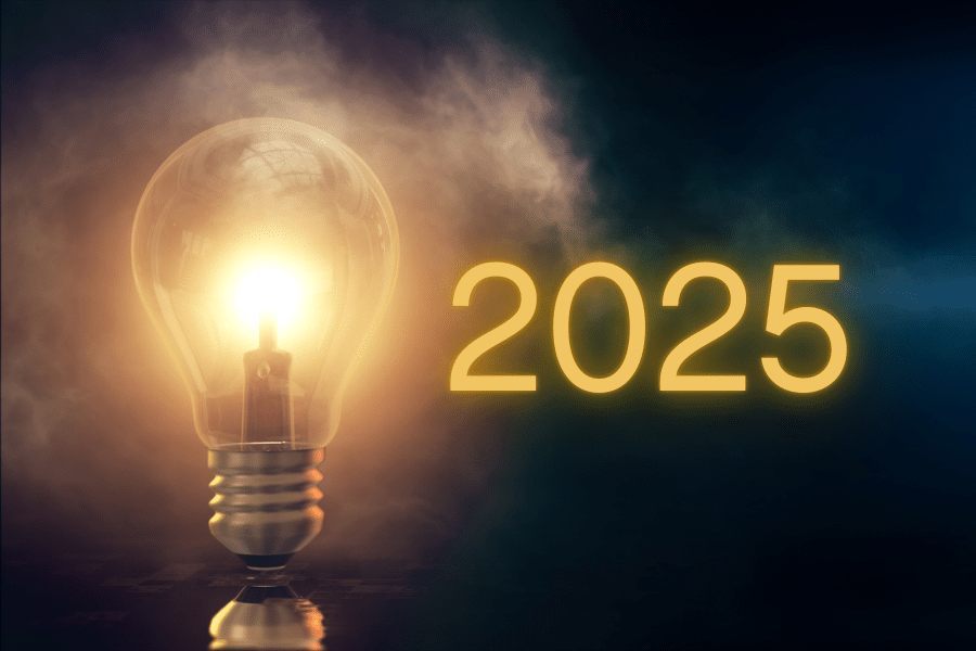 7 Legal Tech Trends To Watch In 2025