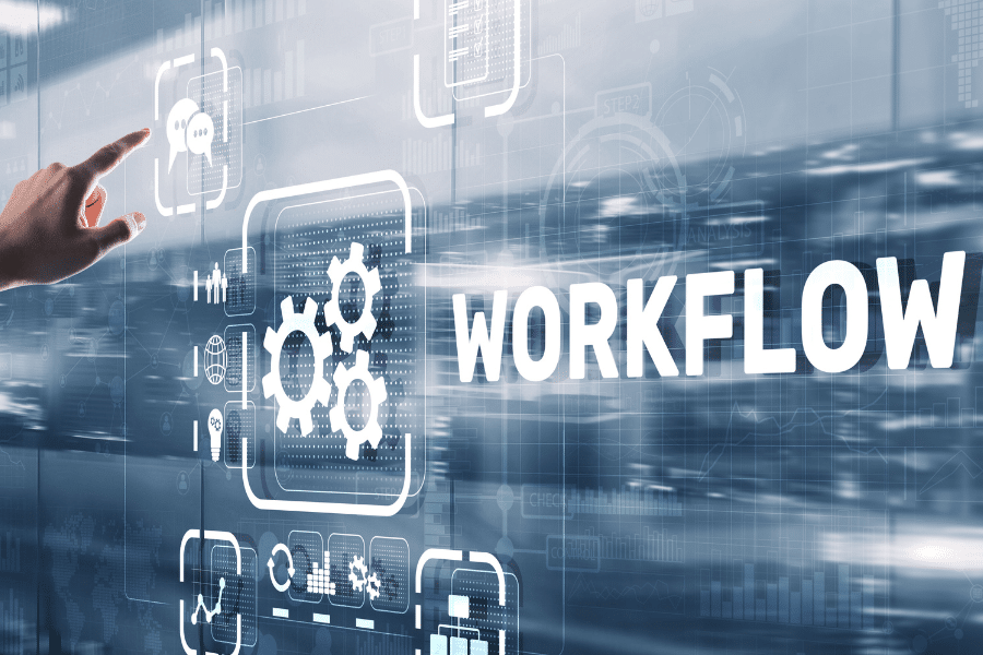 The Value Of Workflow Automation For In-House Teams In 2025