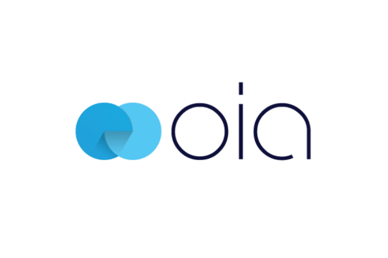 OIA logo