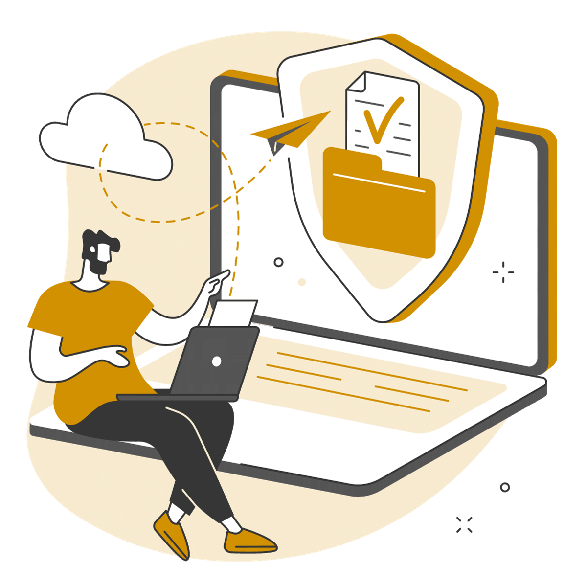 What Is Document Management?